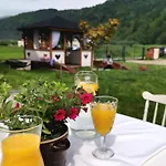 Gazdowka - Najlepsza Miejscowka W Pieninach Krościenko