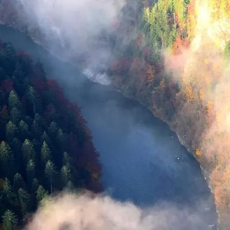 Gazdowka - Najlepsza Miejscowka W Pieninach Chalet Krościenko