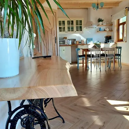 Gazdówka - Najlepsza Miejscówka W Pieninach Chalé