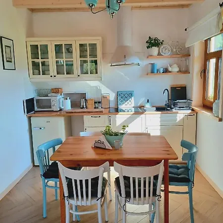 Chalé Gazdówka - Najlepsza Miejscówka W Pieninach Krościenko