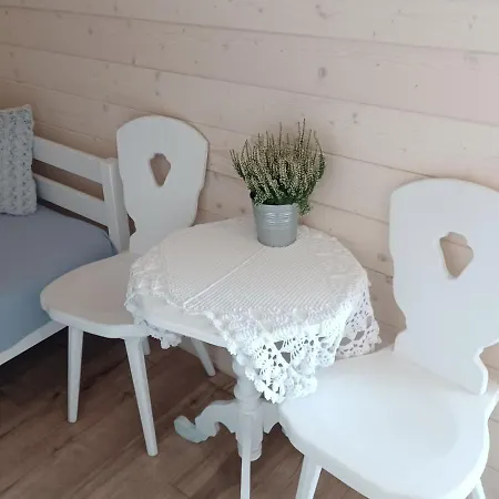 Chalé Gazdówka - Najlepsza Miejscówka W Pieninach *