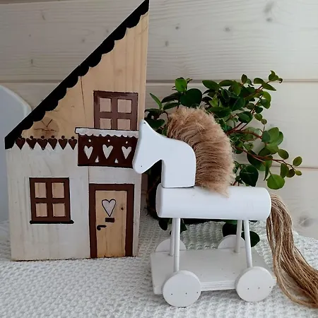 Gazdówka - Najlepsza Miejscówka W Pieninach * Krościenko