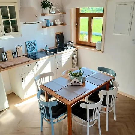 Gazdówka - Najlepsza Miejscówka W Pieninach Chalé