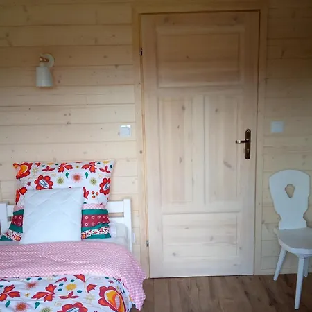 Gazdówka - Najlepsza Miejscówka W Pieninach * Krościenko