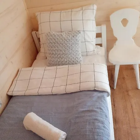 Gazdówka - Najlepsza Miejscówka W Pieninach