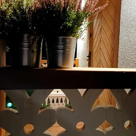 Chalet Gazdowka - Najlepsza Miejscowka W Pieninach